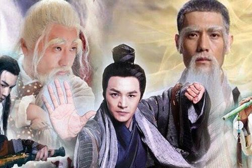 Kiếm hiệp Kim Dung: Sự vắng mặt đáng tiếc của 2 đại cao thủ trong Hoa Sơn luận kiếm lần thứ nhất
