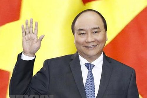 Thủ tướng Nguyễn Xuân Phúc lên đường thăm chính thức Myanmar