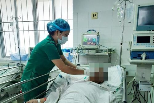 Liên tiếp cứu sống 2 bệnh nhân bị đâm thủng tim