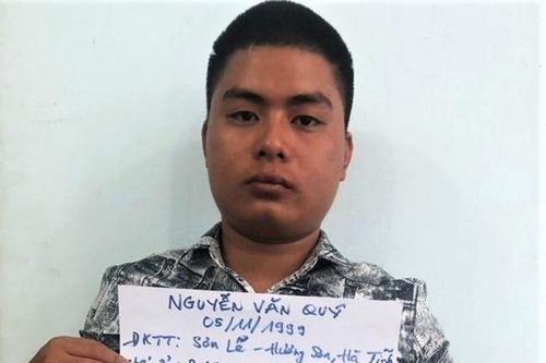 Công an truy tìm nhóm chuyên cho vay nặng lãi ở TP.HCM