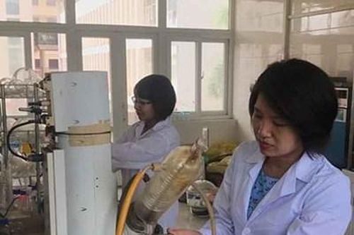 Thực hiện hiệu quả nhiệm vụ nghiên cứu khoa học, phát triển công nghệ