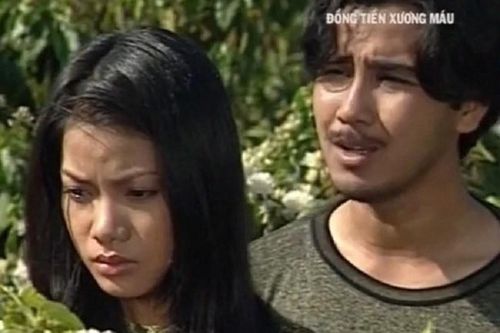 MC Quyền Linh kể kỉ niệm suýt chết khi đóng phim 'Đồng tiền xương máu'
