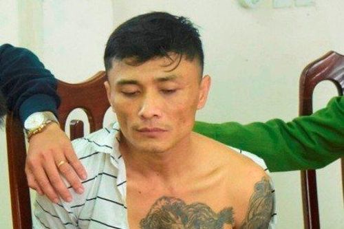 Lý lịch bất hảo của thanh niên tàng trữ hơn 300 viên hồng phiến tại trạm thu phí