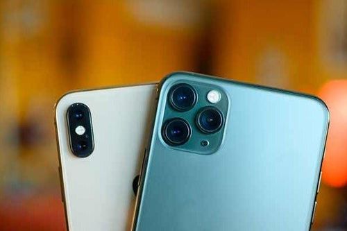 Không cần máy ảnh kỹ thuật số, bạn vẫn có thể chụp chân dung bằng các mẫu iPhone này