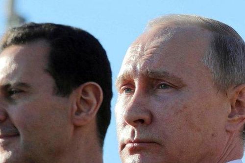 Thế 'thượng phong' của TT Putin và nước cờ khiến Nga như diều gặp gió sau khi Mỹ rút quân khỏi Syria