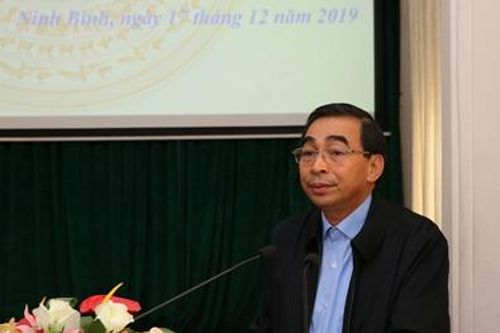 UBND tỉnh triển khai phương hướng, nhiệm vụ năm 2020