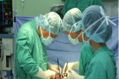 Người đàn ông miền Tây bị mảng bê tông đè dập tim nguy kịch