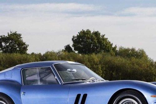 Bỏ ra 1034 tỷ đồng để mua Ferrari GTO 1962, chủ xe nhận 'trái đắng'