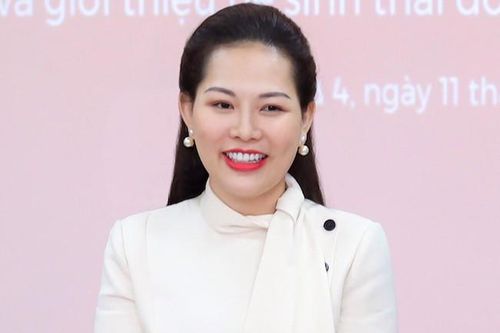 Lối đi riêng của nữ doanh nhân 9X trên thị trường văn phòng cho thuê