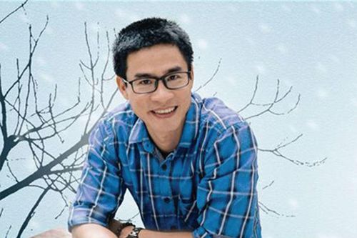 Hạnh phúc của người đi một mình