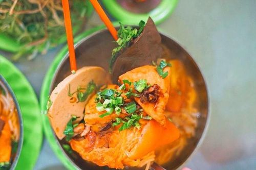 Loạt món ngon cho hội thích ăn đêm tại TP.HCM
