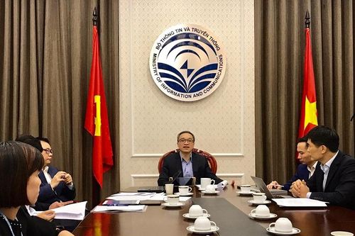 Việt Nam đăng cai tổ chức ITU Digital World 2020