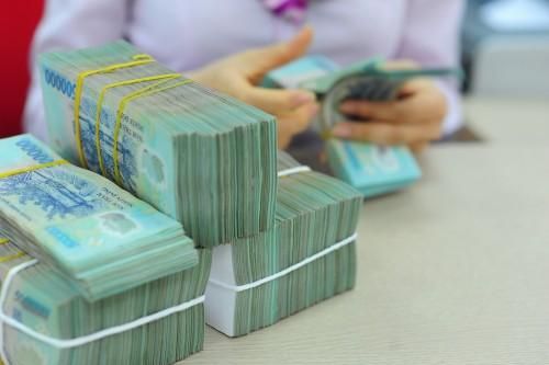 Kho bạc Nhà nước trả lại hơn 3,5 tỷ đồng khách nộp thừa