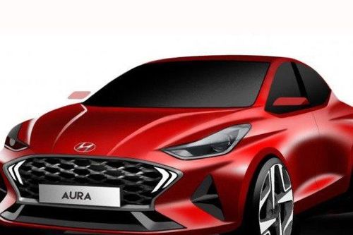 Lộ diện Hyundai Grand i10 thế hệ mới, đe dọa nhiều đối thủ cùng phân khúc