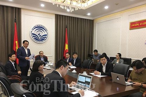 Việt Nam sẽ là nước chủ nhà của Triển lãm Thế giới Số 2020