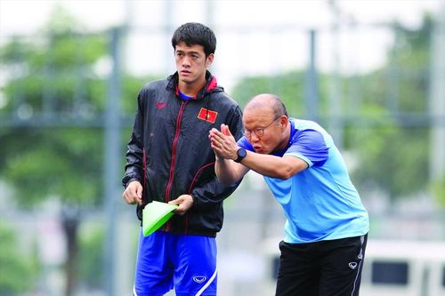 U23 Việt Nam với bài toán tìm vé dự Olympic Tokyo