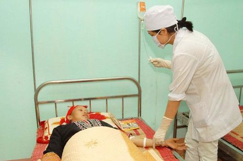 100% thuốc kháng sinh được bán phải có đơn
