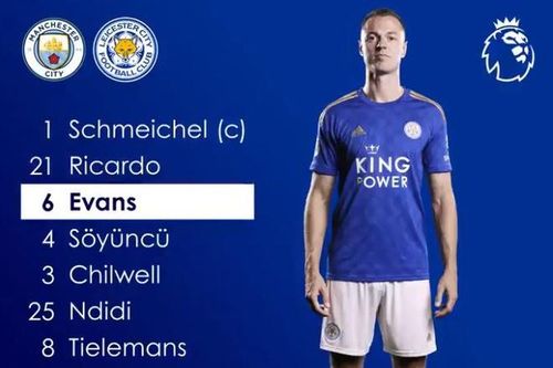 Ngược dòng hạ Leicester, Man City mang lợi thế cho Liverpool