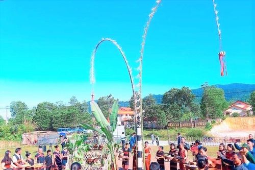 Thừa Thiên Huế: Lễ hội ADa Koonh được công nhận Di sản văn hóa phi vật thể quốc gia