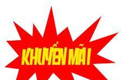 Truyện cười: Khuyến mại