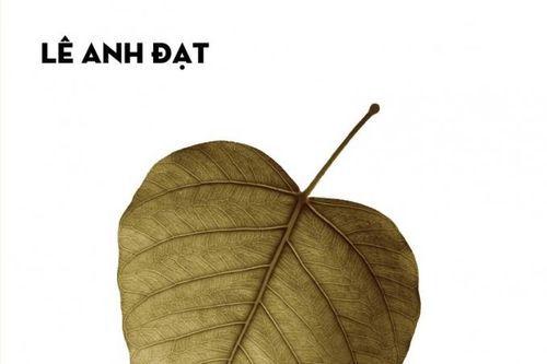 Nhà báo Lê Anh Đạt ra mắt 'Bão lòng'