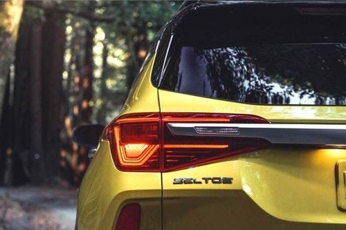SUV Kia Seltos có thêm bản chạy điện, sớm có mặt tại thị trường châu Á