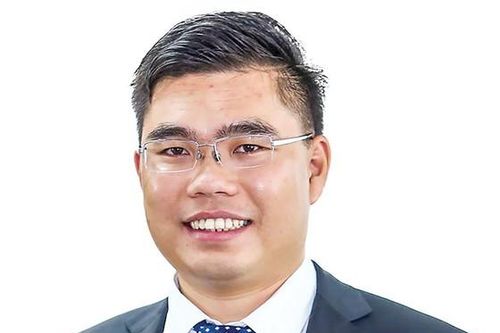 Top 10 Giải thưởng Sao Đỏ 2019 PHAN TẤN ĐẠT: Tạo sự khác biệt để thu hút đầu tư