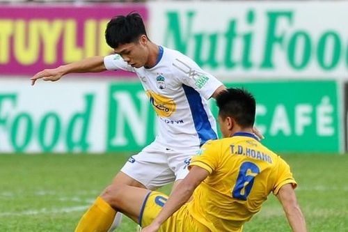 HA.GL củng cố lực lượng cho mùa bóng mới