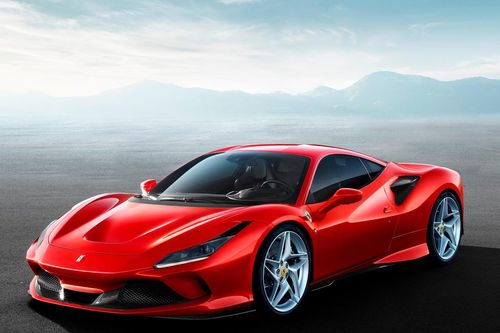 Ferrari đang phát triển siêu xe mới, mạnh trên 1.000 mã lực