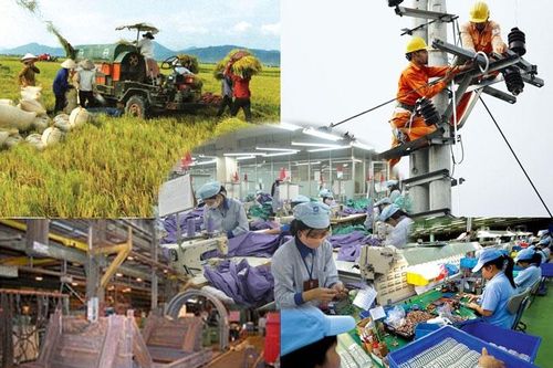 Thay đổi tư duy chính sách, điều hành nền kinh tế