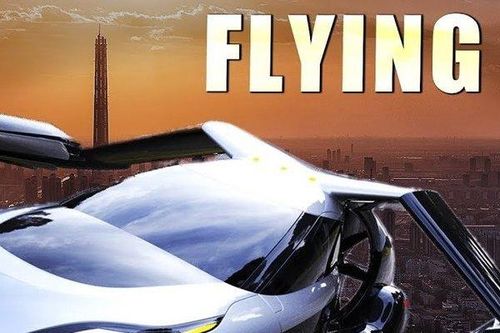 Hyundai đã chuẩn bị một chiếc ô tô bay đầy bất ngờ đem đến CES 2020