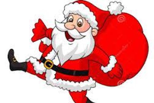 Truyện cười: Ông già Noel là ai?