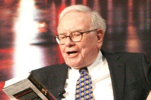 Triết lý đầu tư của Warren Buffett, Jeff Bezos, Jack Ma và những tỷ phú giàu nhanh nhất thập kỷ qua
