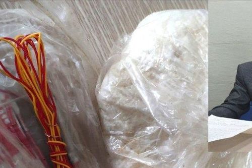 Khởi tố người đàn ông mang ba lô chứa thuốc và kíp nổ vào sân bay Thọ Xuân