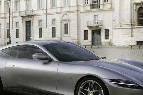 Ferrari: Thiết kế siêu xe cho phụ nữ sẽ là một sai lầm
