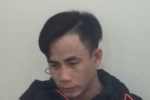 Tạm giữ hình sự đối tượng nghiện tàng trữ ma túy