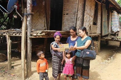 Nỗ lực giảm thiểu tình trạng mất cân bằng giới tính khi sinh