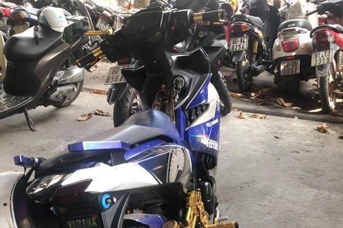 Bắt 'nguội' đối tượng đột nhập trộm vàng