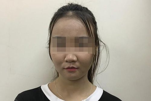 'Hot girl' môi giới mại dâm cho khách với giá 4 triệu đồng/lượt 'vui vẻ'