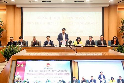Hà Nội đi đầu cải cách tài chính công, tiết giảm chi thường xuyên