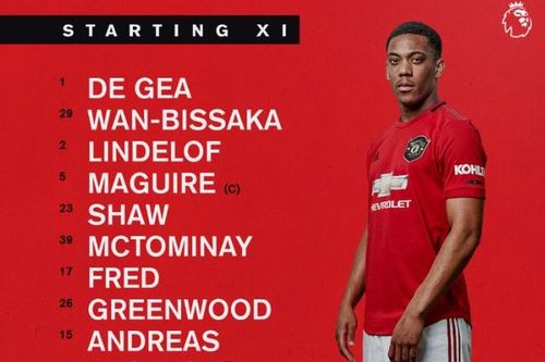 MU ngược dòng hạ Newcastle 4-1