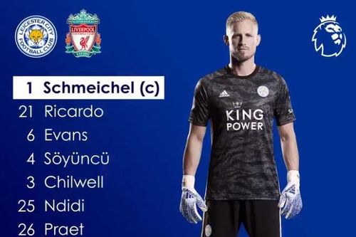 Leicester 0-4 Liverpool: Không thể cản 'The Kop'