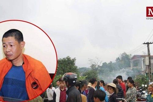 Lạ lùng trường hợp được hung thủ 'tha' trong vụ thảm án 5 người tử vong ở Thái Nguyên