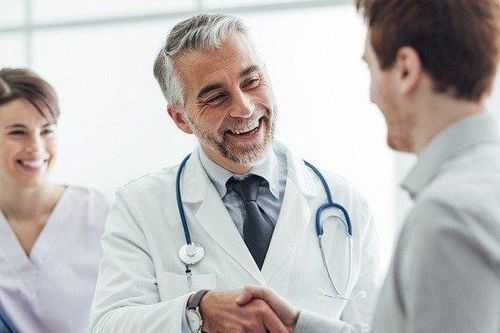 Bệnh viện nào tốt nhất tại TP.HCM năm 2019?