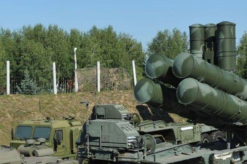 Tuyên bố sức mạnh S-400 'không đối thủ nào sánh kịp', Nga tiết lộ về bước đi mới của Thổ Nhĩ Kỳ