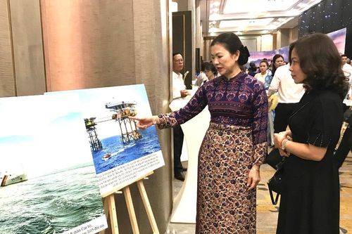 Dấu ấn trong hành trình nét đẹp nghĩa tình
