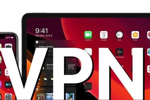 6 bước xóa mạng ảo VPN khỏi iPhone và iPad