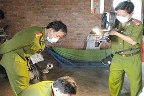 Một người bị đâm chết vì ca hát ồn ào
