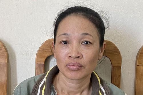 Mượn xe máy đi chợ, 'cầm nhầm' 350 triệu của hàng xóm