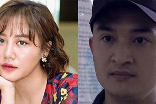 Diễn viên 'Người phán xử' xin lỗi vì xin clip nhạy cảm của Văn Mai Hương là ai?